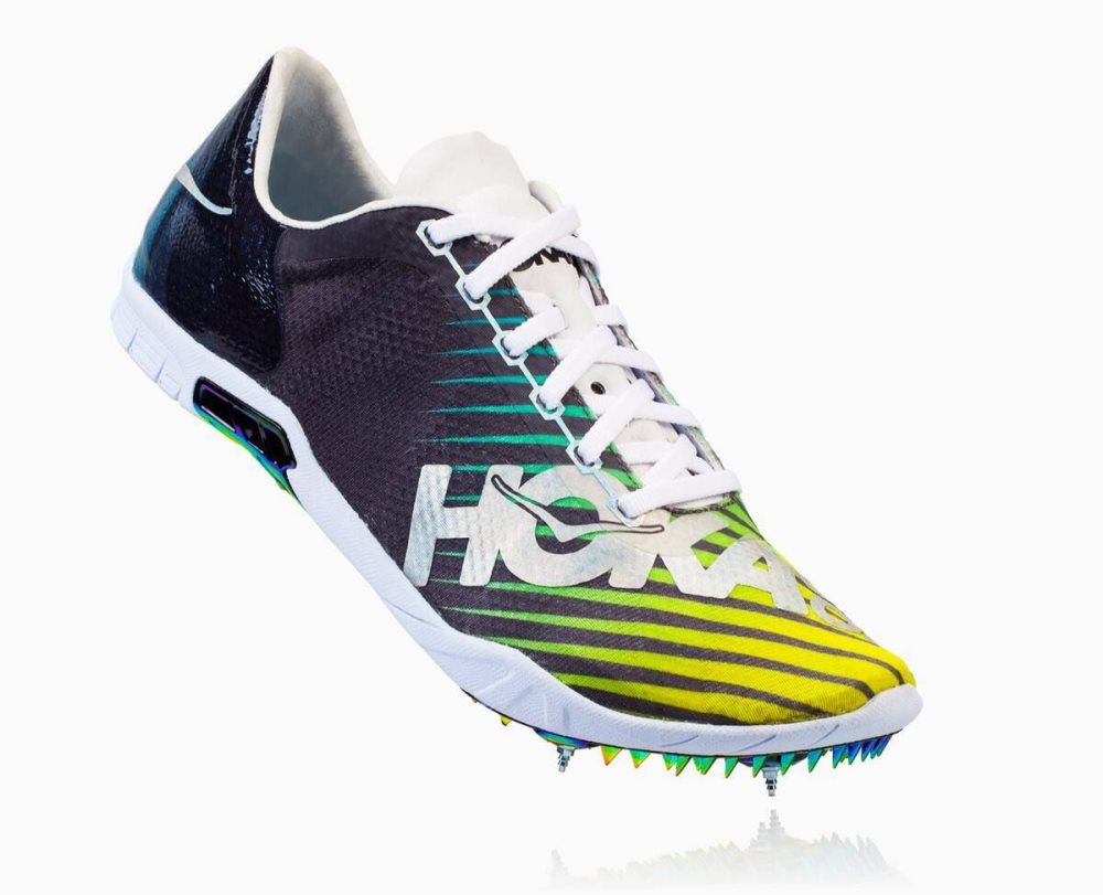 Rio Hoka Speed Evo R | 918347VTY