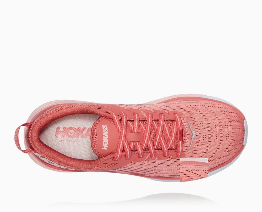 Rose Hoka Arahi 4 | 297348ZBP