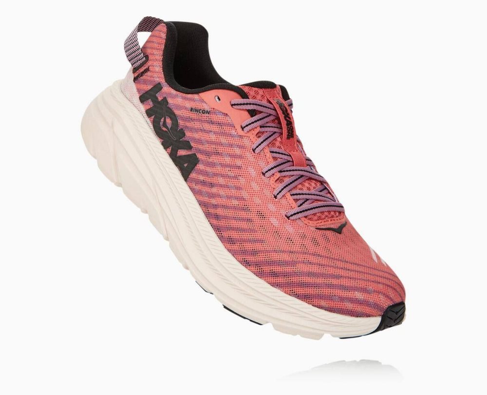 Rose Hoka Rincon | 736041QUR