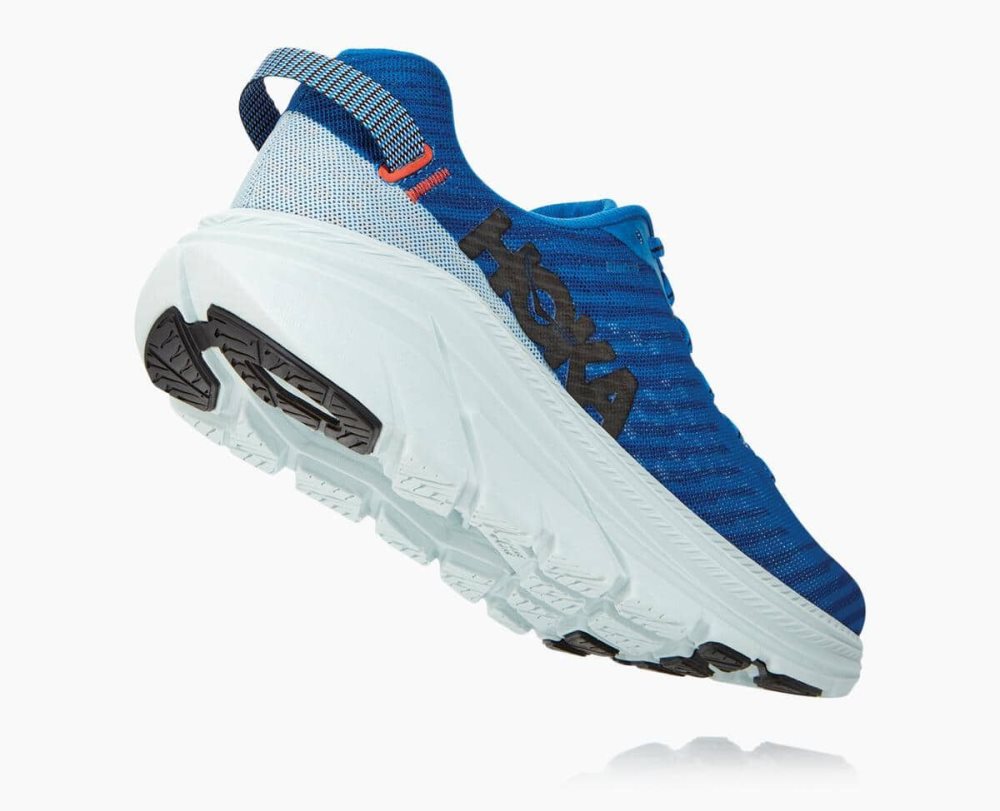 Royal Blue / Blue Hoka Rincon | 107932NVM