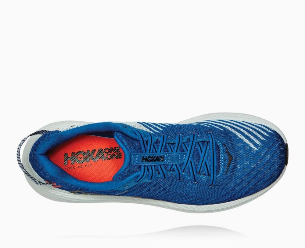 Royal Blue / Blue Hoka Rincon | 107932NVM