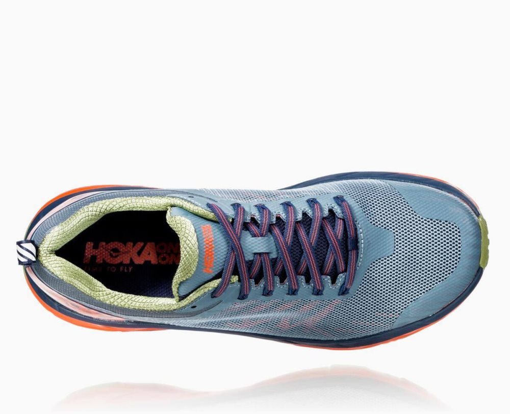 Stormy Weather/Moonlit Ocean Hoka Challenger ATR 5 | 170458VCR