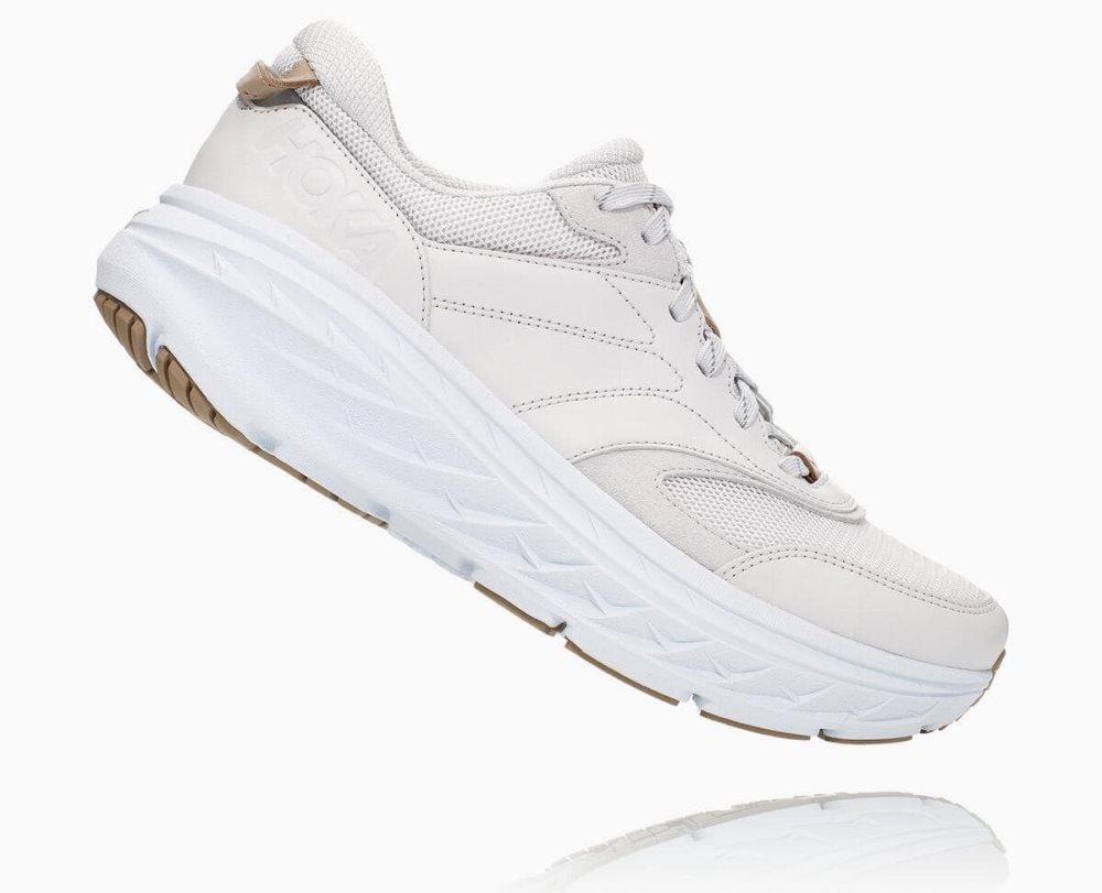 White Hoka Opening Ceremony Bondi | 158270GDX