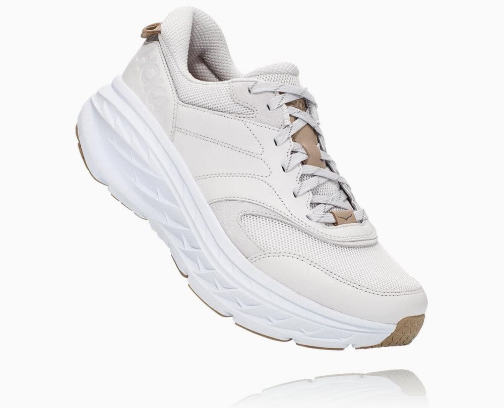 White Hoka Opening Ceremony Bondi | 158270GDX