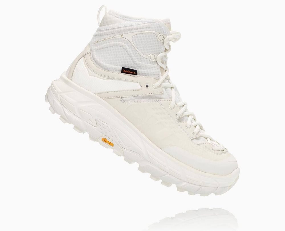 White Hoka Opening Ceremony Tor Ultra Hi | 304725VTU