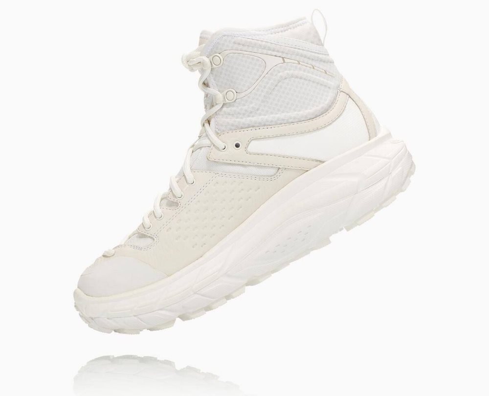 White Hoka Opening Ceremony Tor Ultra Hi | 304725VTU