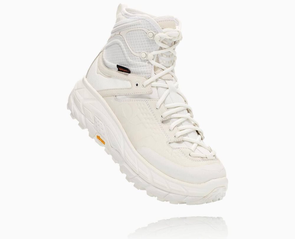 White Hoka Opening Ceremony Tor Ultra Hi | 304725VTU