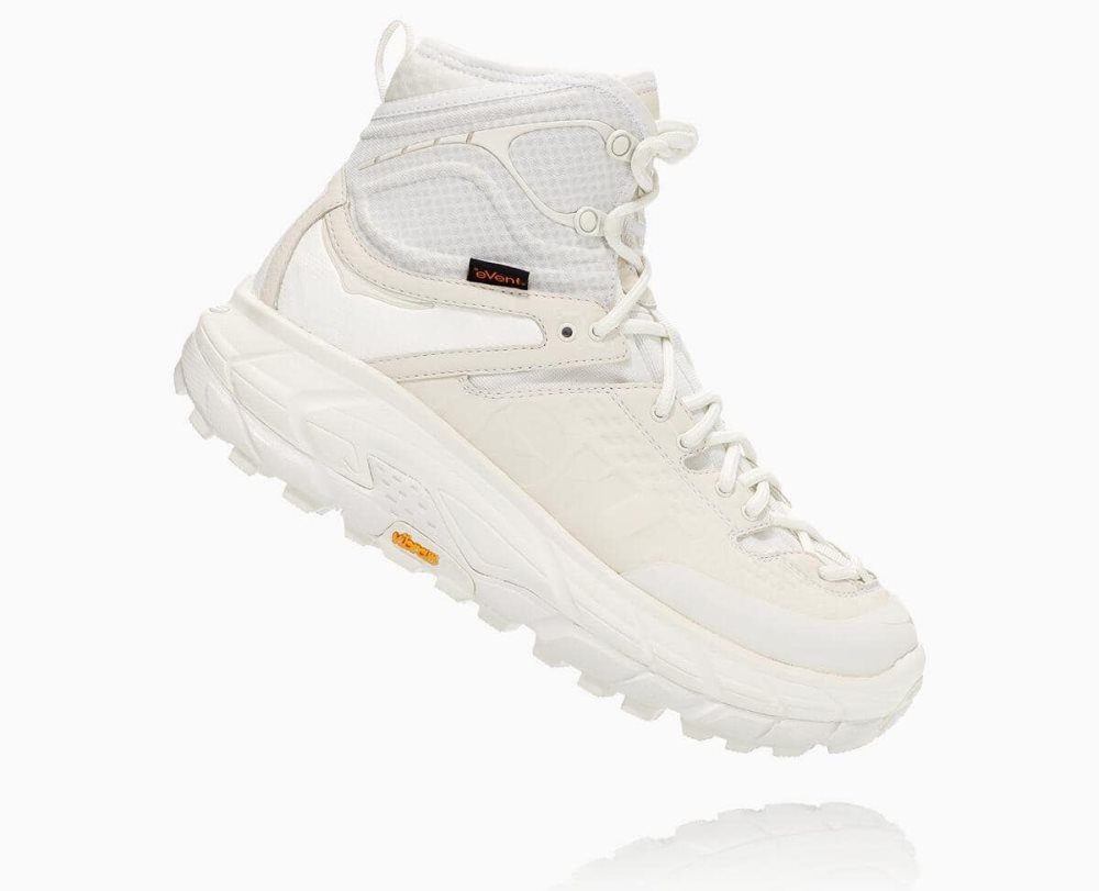 White Hoka Opening Ceremony Tor Ultra Hi | 328601DSX