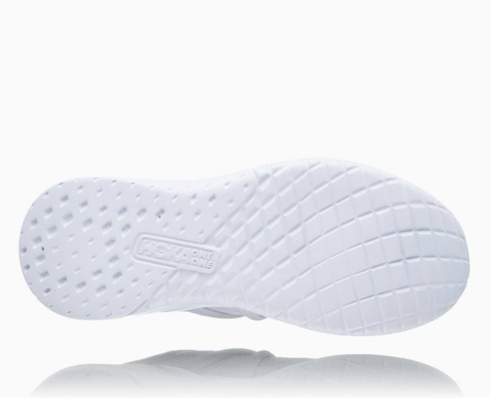 White Hoka Tivra | 068541UTX